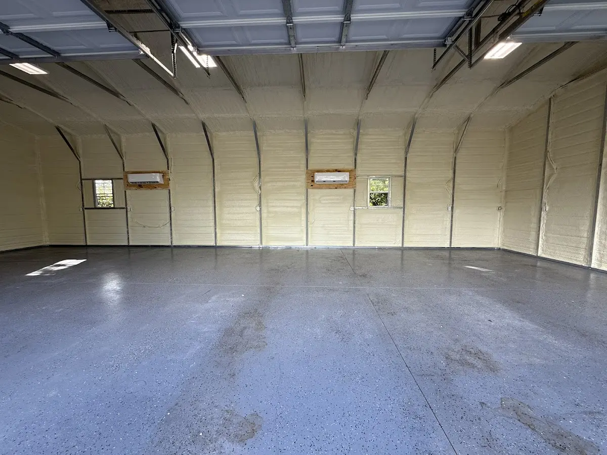 Spray Foam Roofing services in Pequannock, NJ